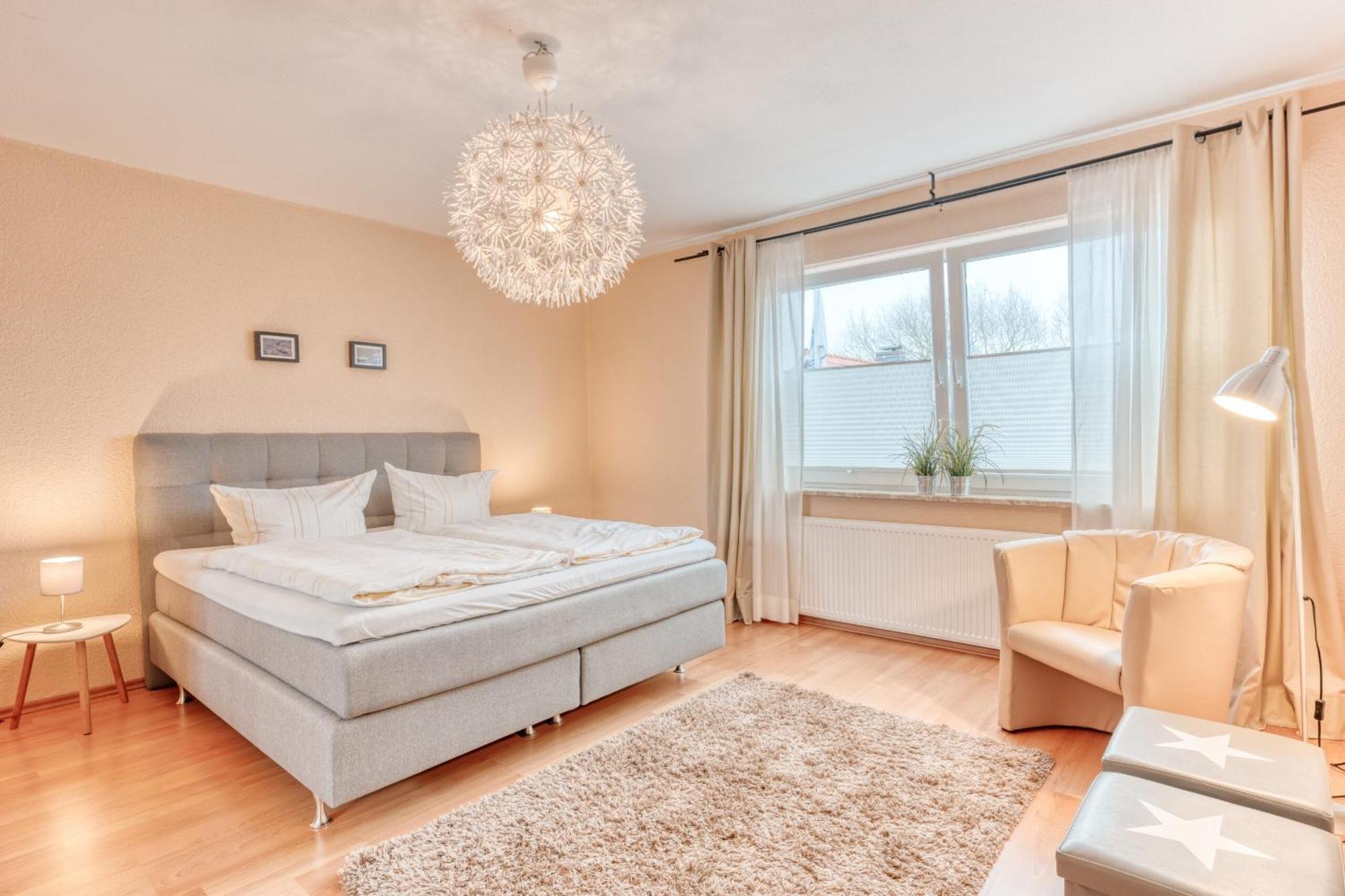 Haus Flair Lejlighed Norderney Eksteriør billede