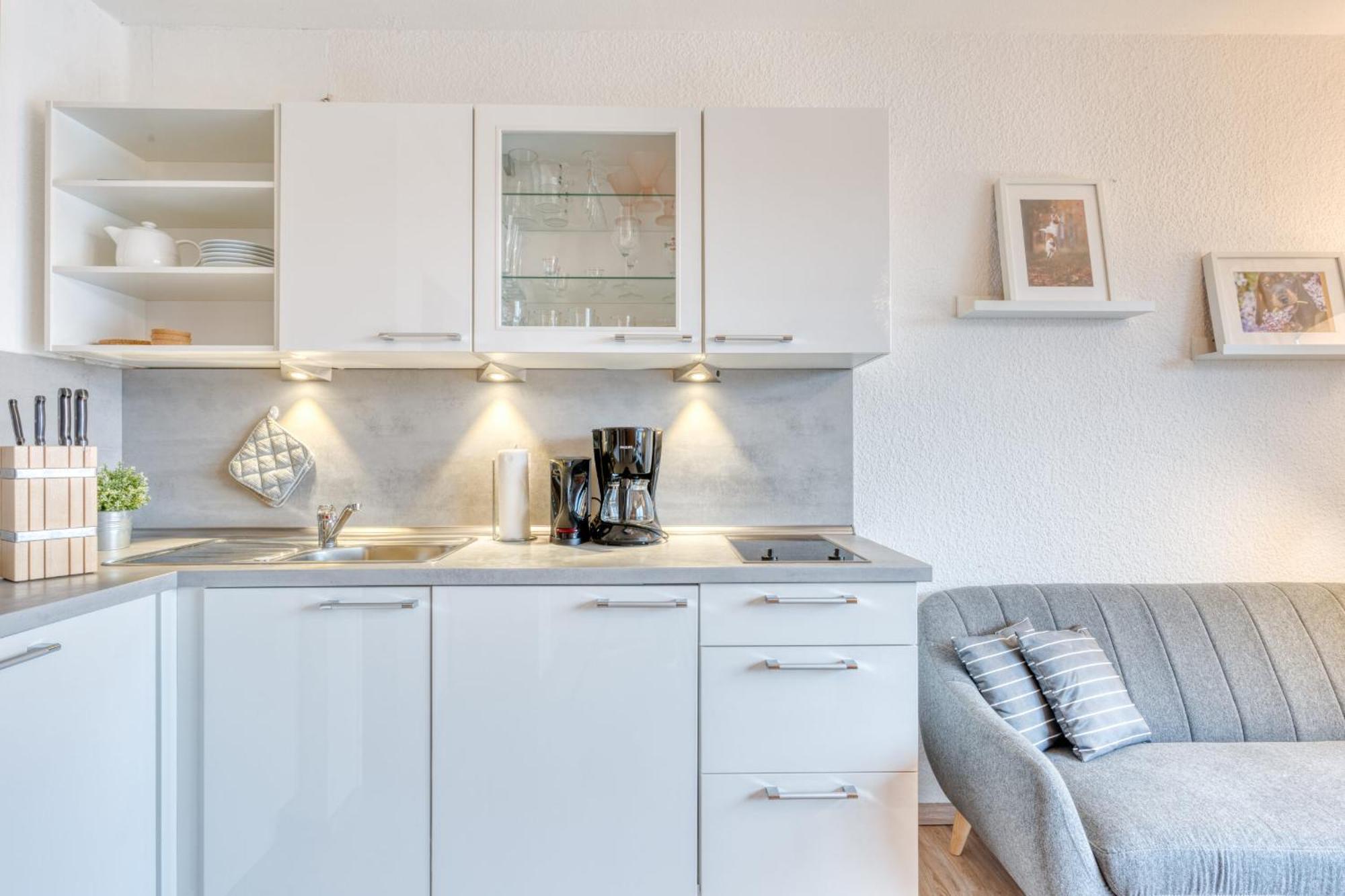 Haus Flair Lejlighed Norderney Eksteriør billede