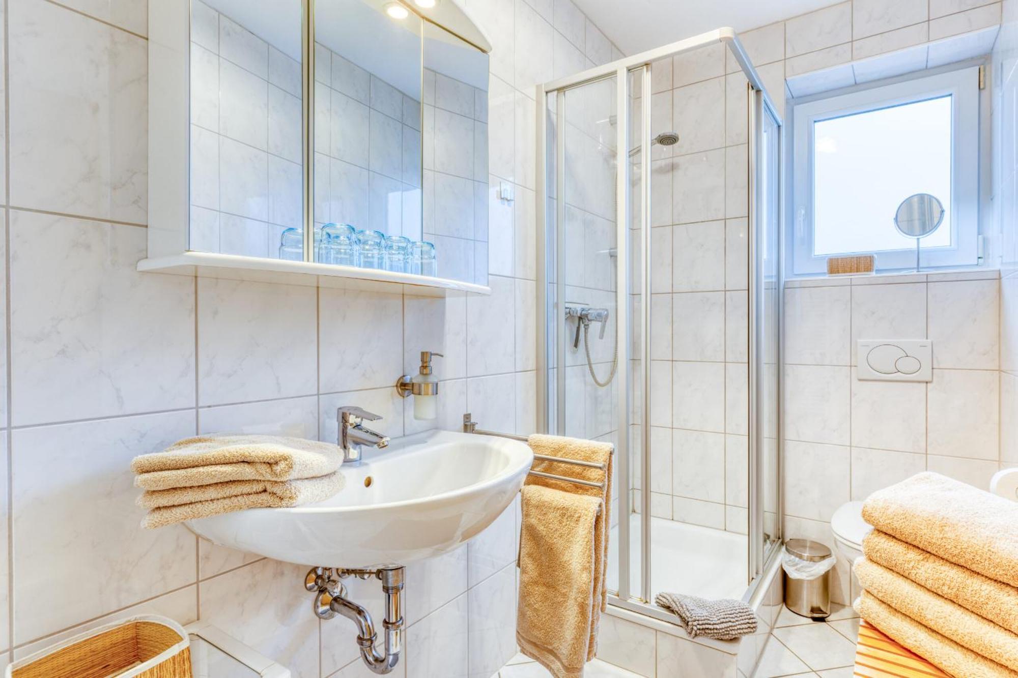 Haus Flair Lejlighed Norderney Eksteriør billede