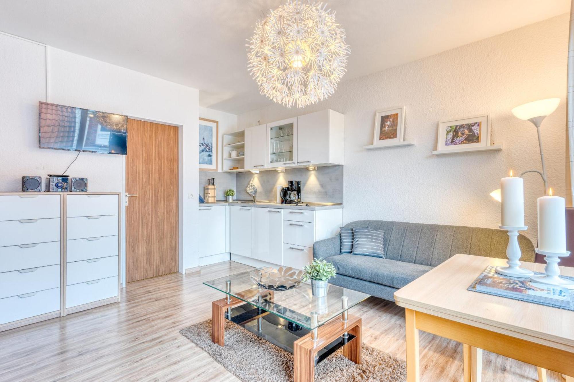 Haus Flair Lejlighed Norderney Eksteriør billede